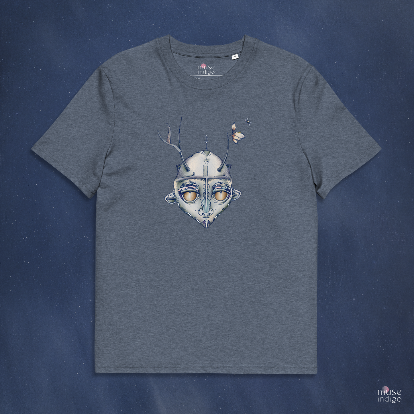 Dream Kin Organic Tee