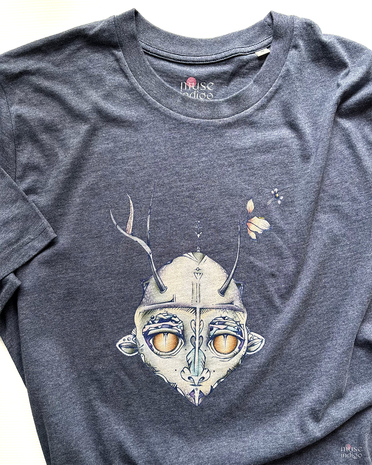 Dream Kin Organic Tee