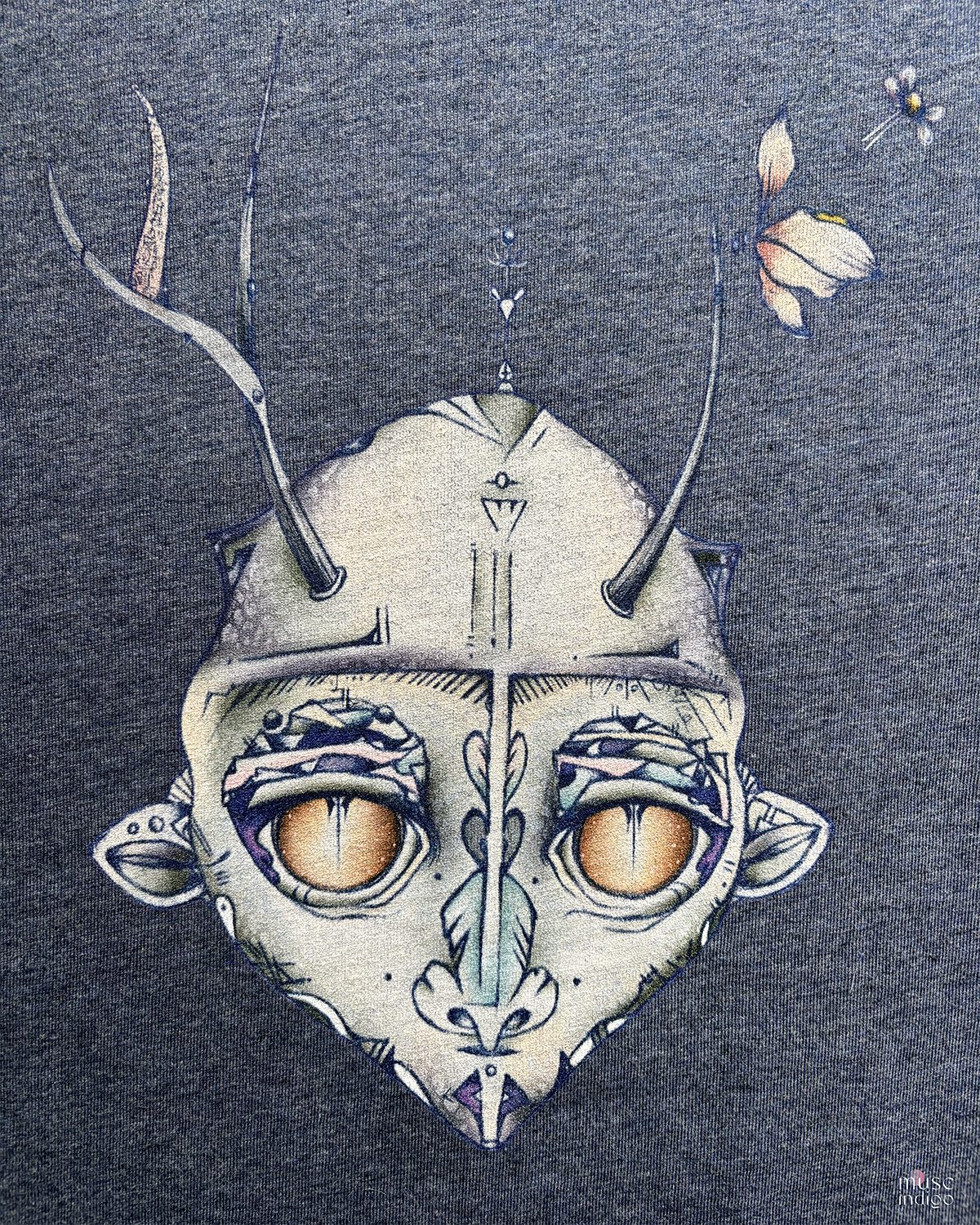 Dream Kin Organic Tee