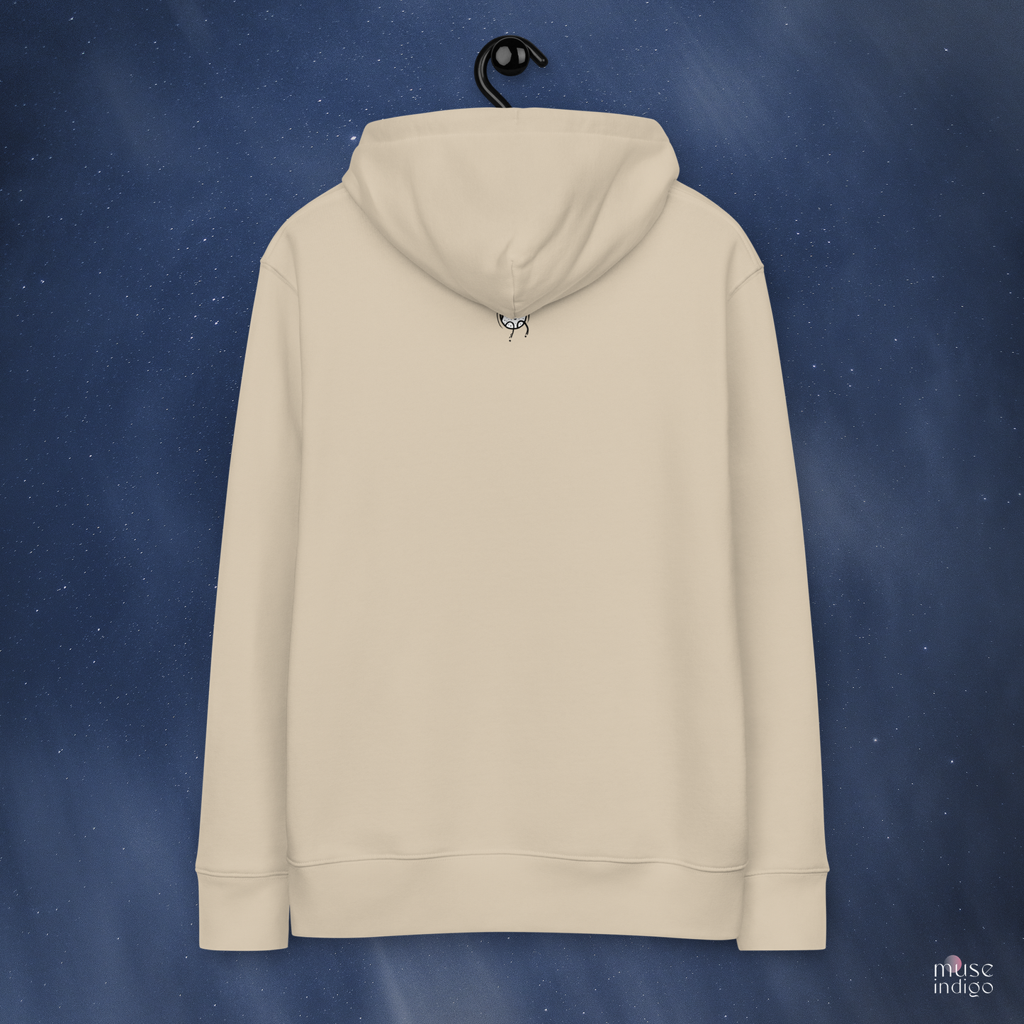 Twilight Snuggle Organic Hoodie