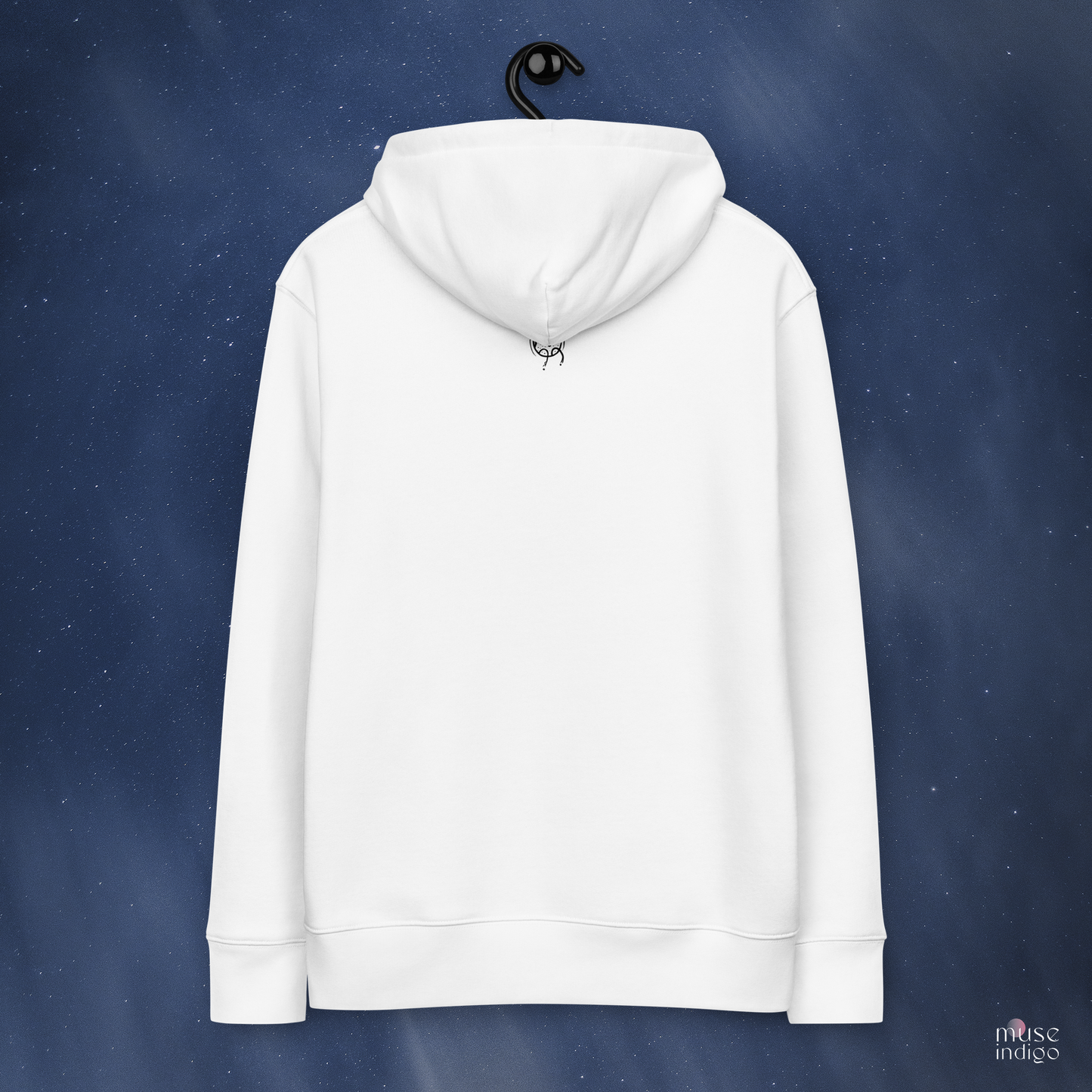 Twilight Snuggle Organic Hoodie