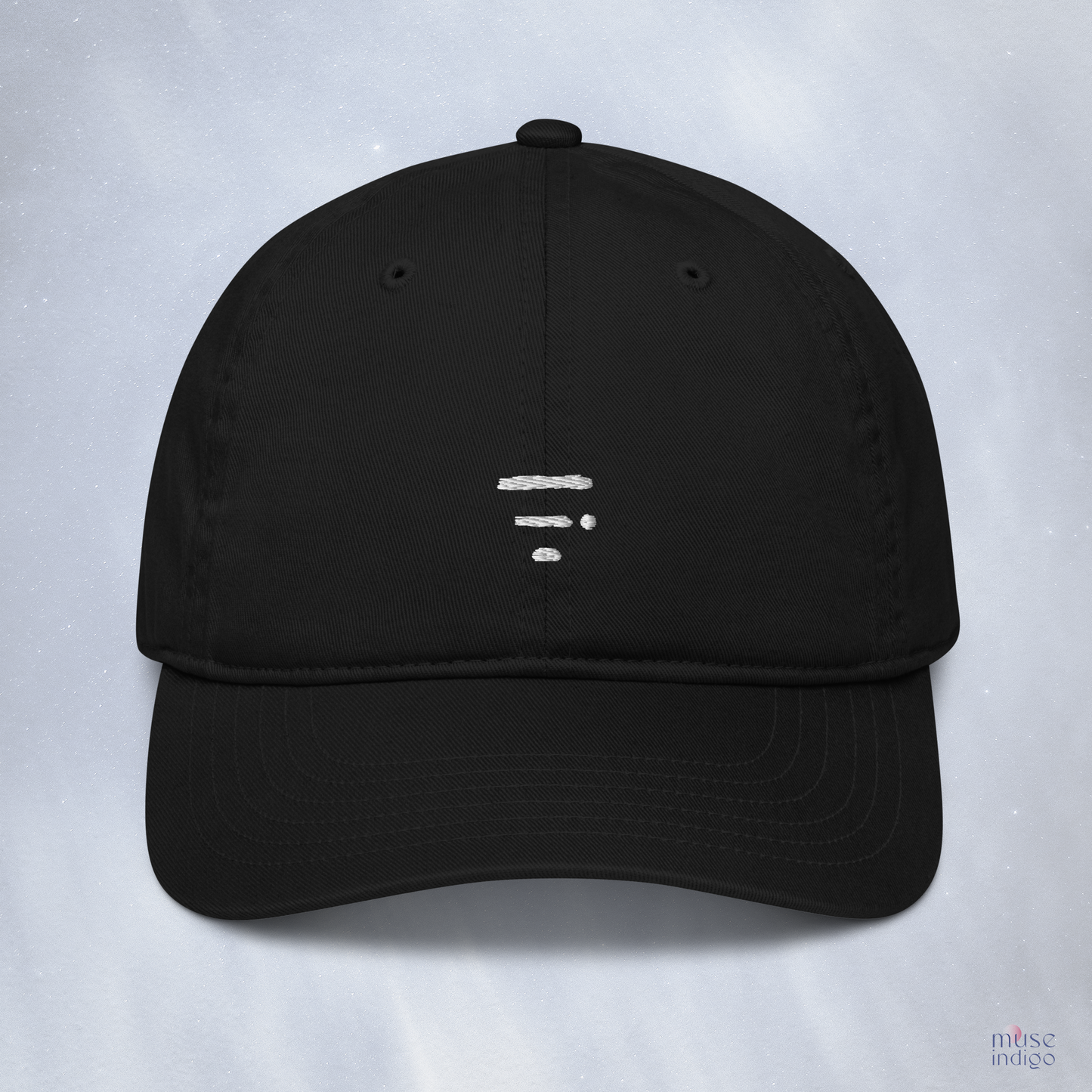 Ra Fa Organic Cotton Cap