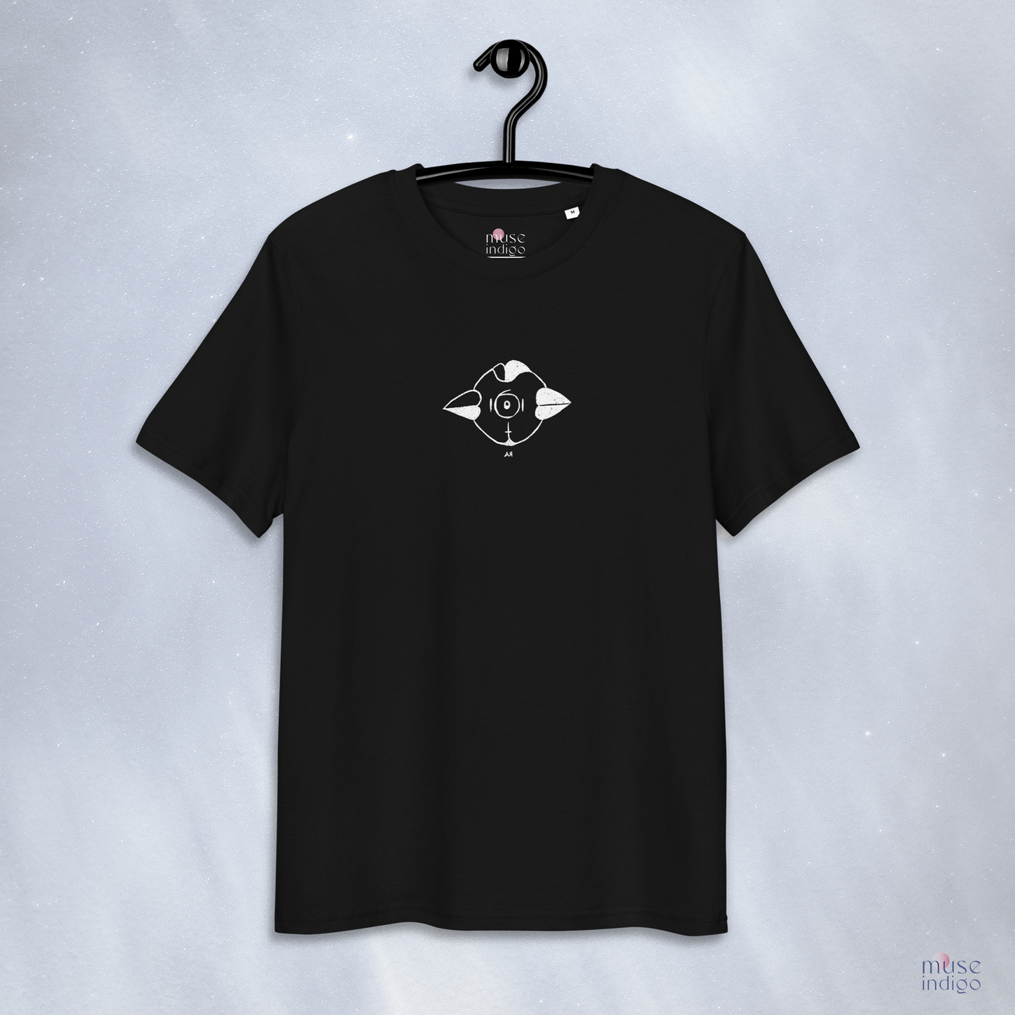 Ra Fa Organic Tee