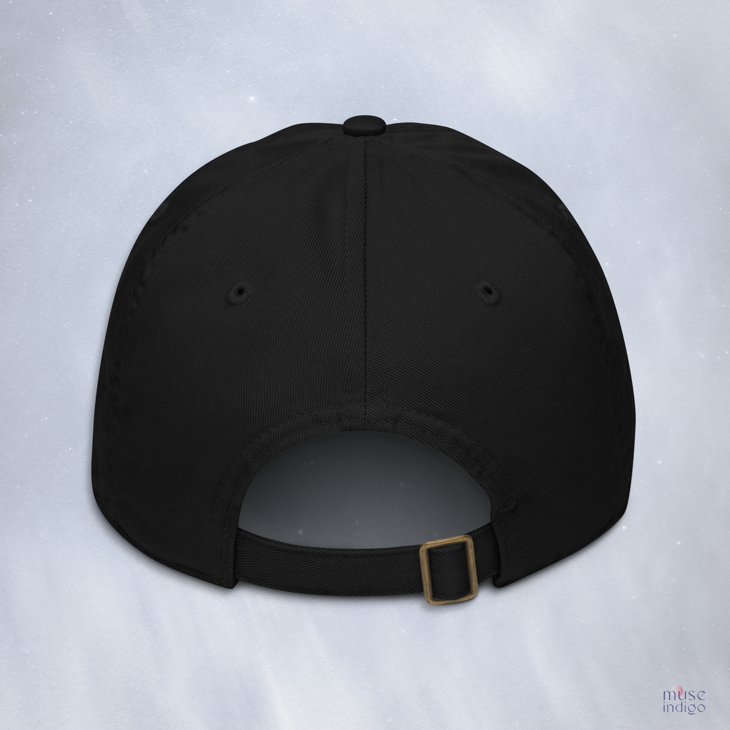 Ra Fa Organic Cotton Cap
