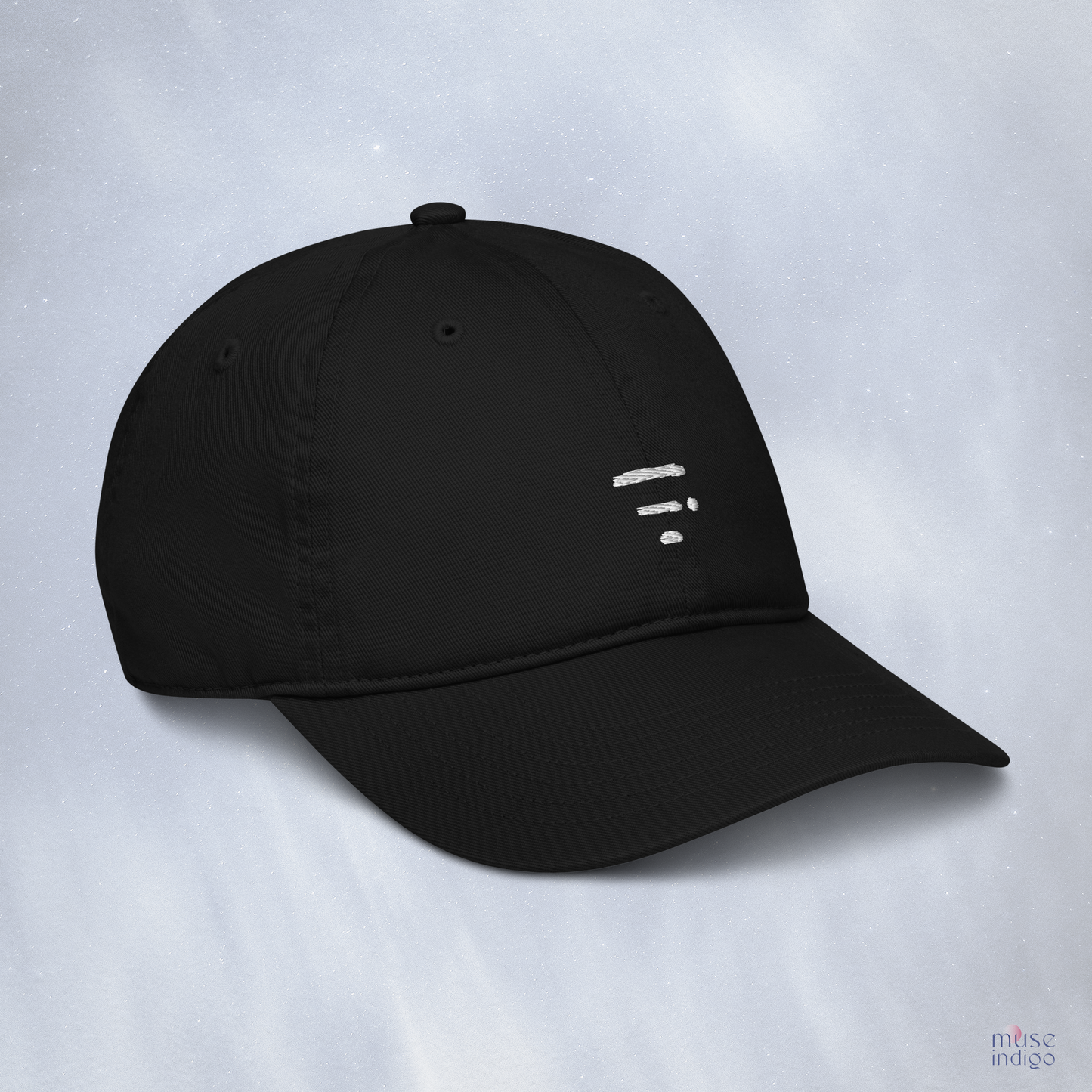 Ra Fa Organic Cotton Cap