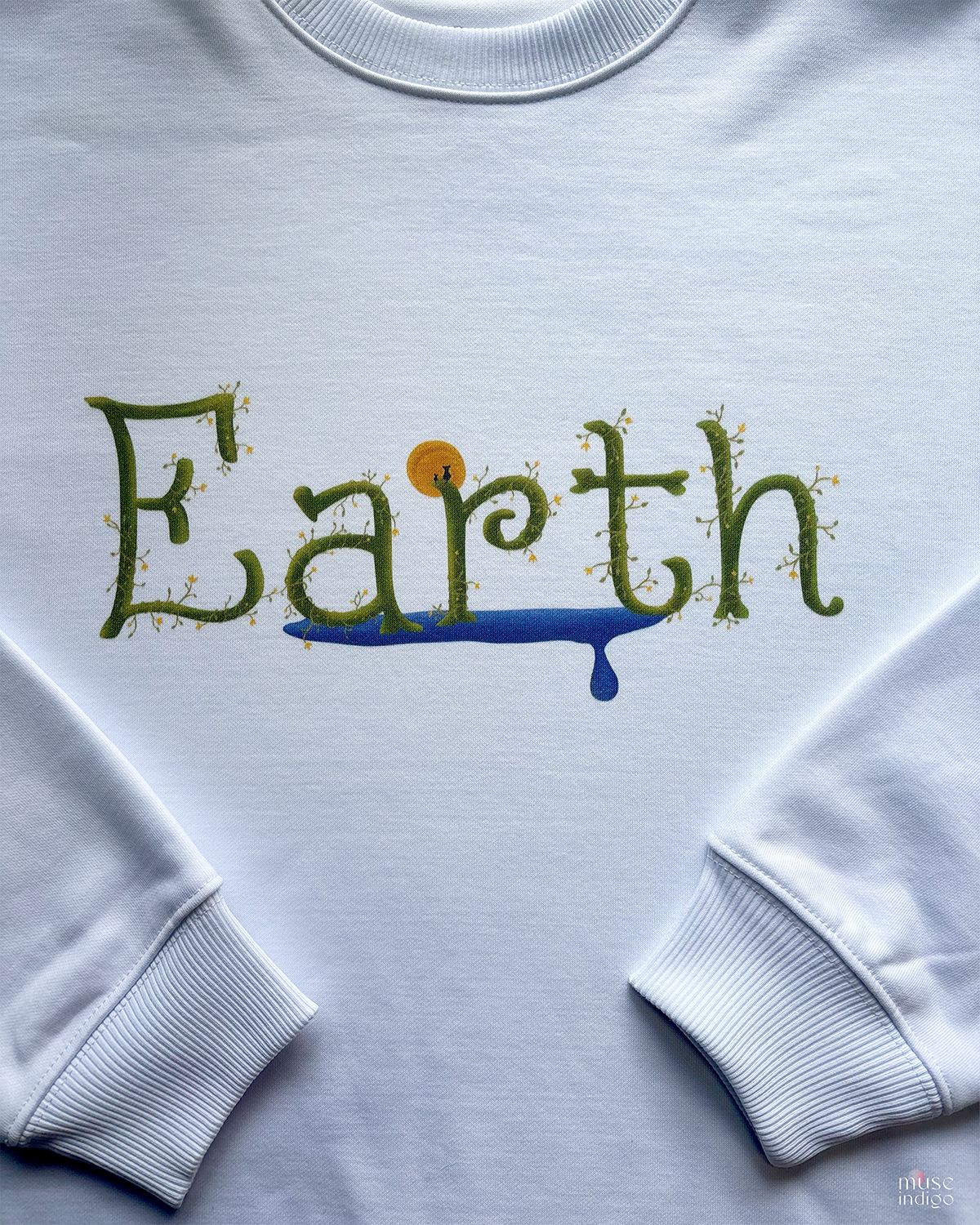 Earth Love