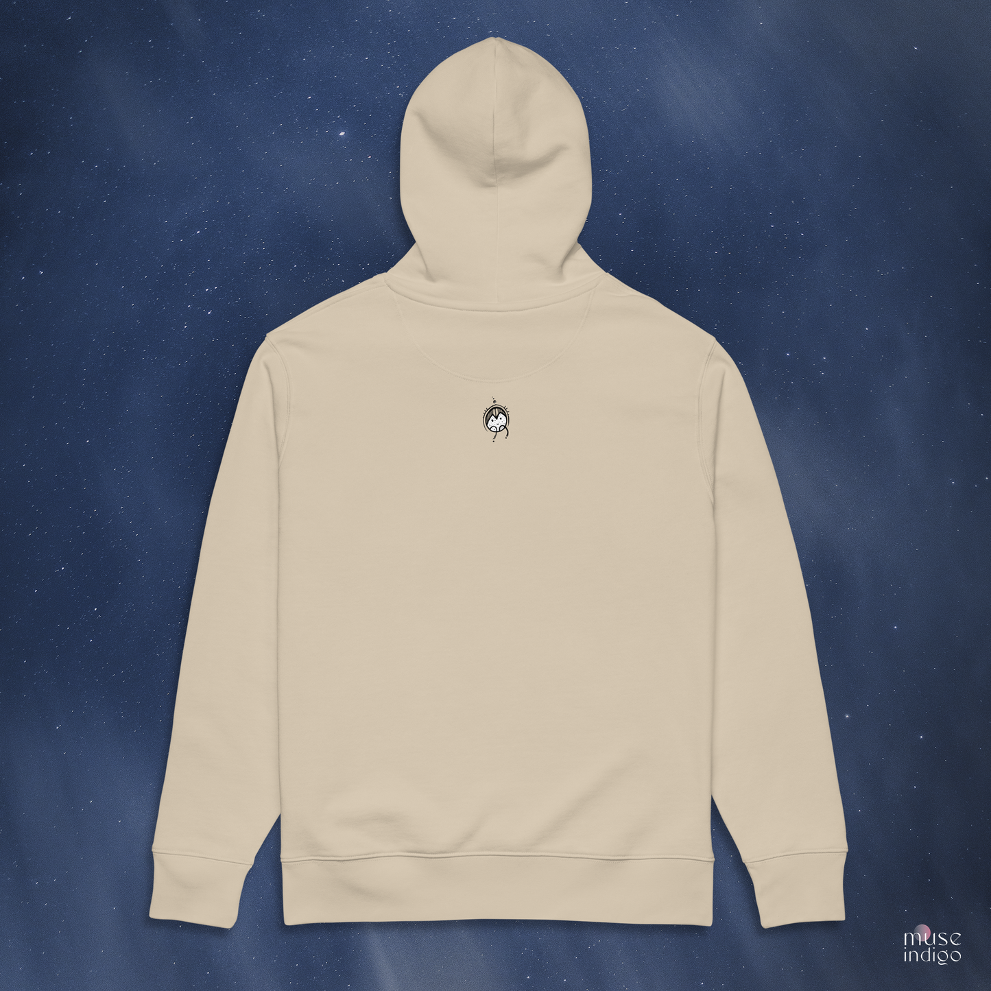 Twilight Snuggle Organic Hoodie