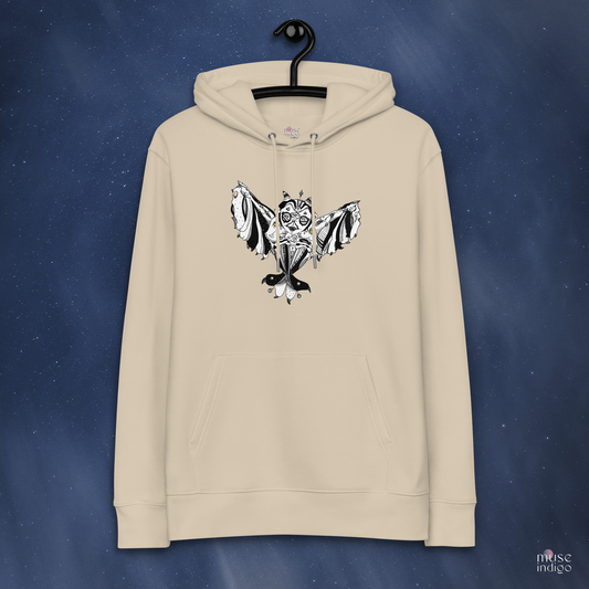 Twilight Snuggle Organic Hoodie