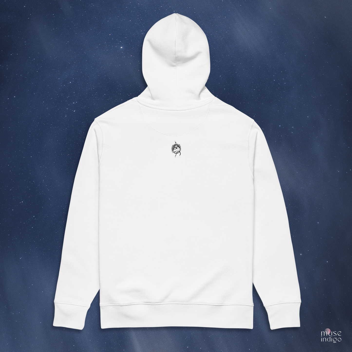 Twilight Snuggle Organic Hoodie