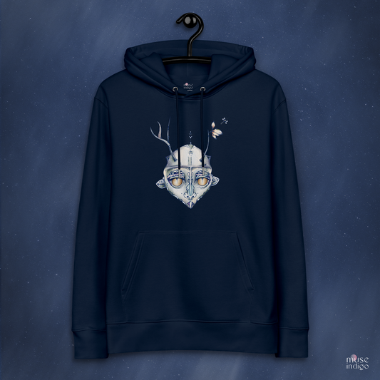 Dream Kin Organic Hoodie