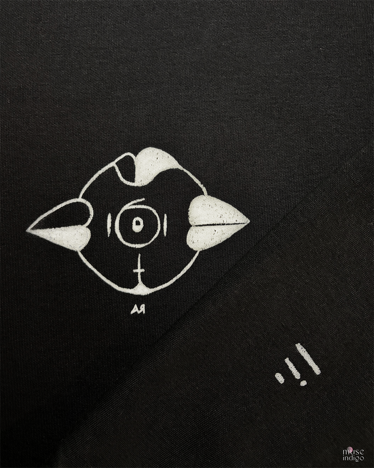 Ra Fa Organic Hoodie