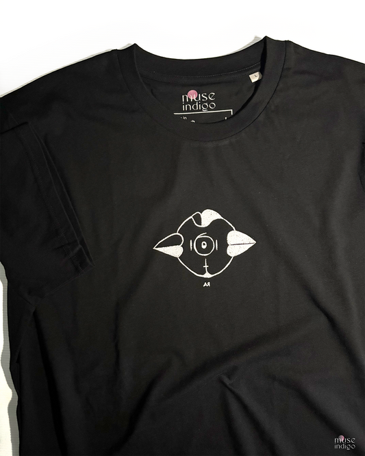 Ra Fa Organic Tee