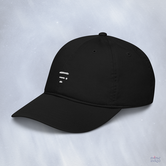 Ra Fa Organic Cotton Cap