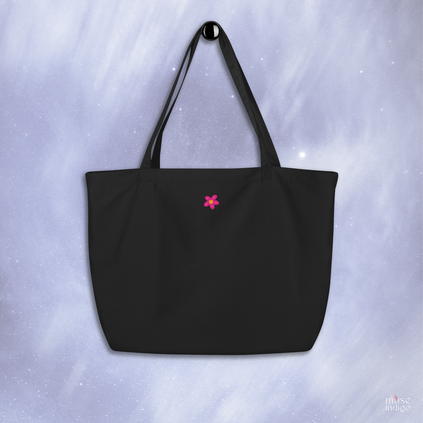 Self-Love Crew Large Tote Bag