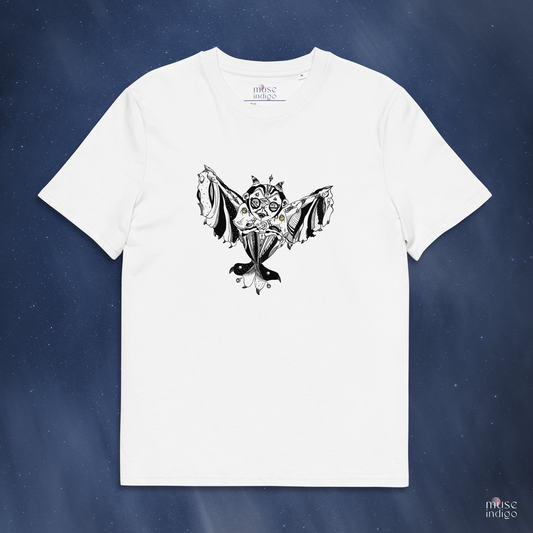 Twilight Snuggle Organic T-Shirt