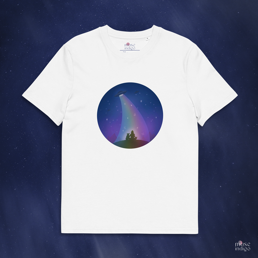 LightMutts Organic Tee